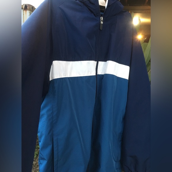 Mens jacket / windbreaker TEK GEAR - Picture 13 of 15